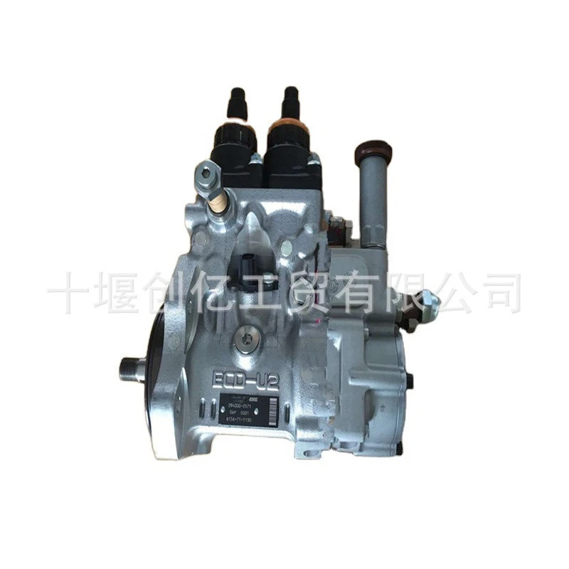 

Топливный насос Common Rail 094000-0310 RE518423 для John Deere 6081T