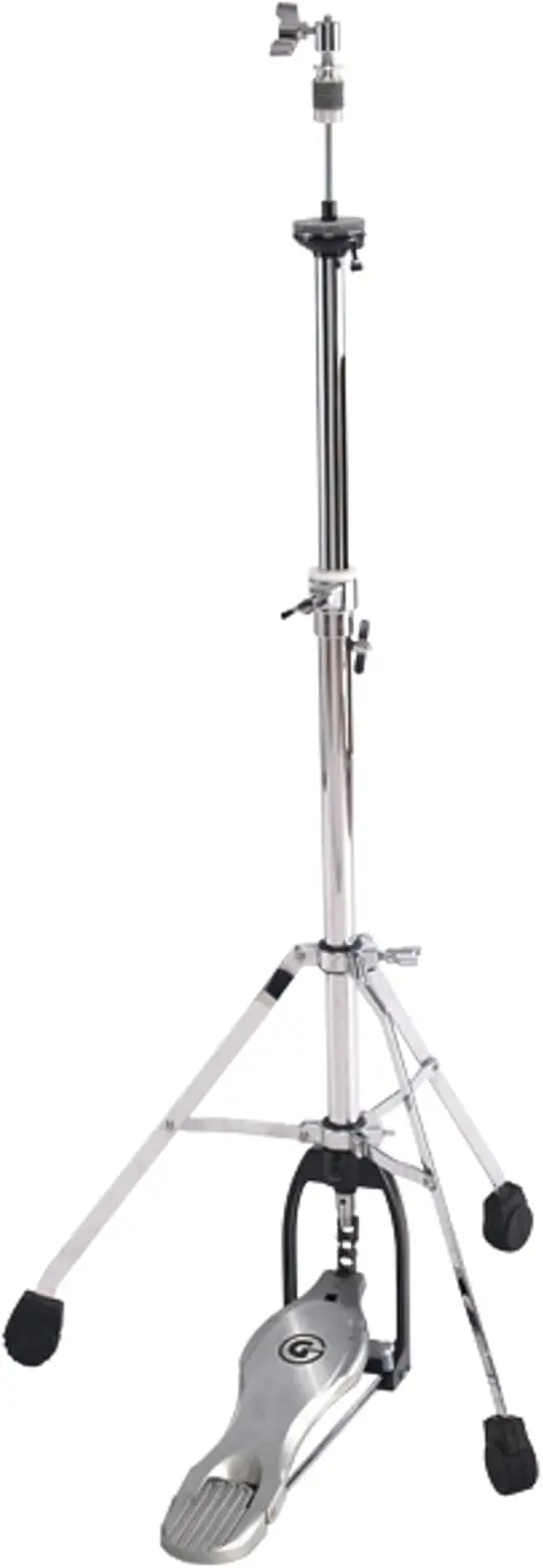 

Gibraltar GLRHH-SB Lightning Rod Telescoping Single Braced Hi-Hat Stand