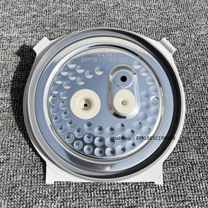 Rice Cooker NP-HRH1…