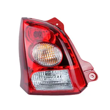 Pro Suzuki Alto 2009 2010 2011 2012 Zadní nárazník, zadní světlo, zadní světla, zadní světla, zadní brzdové světlo, zadní brzdové světlo 10 nejlepší prodej zadní světlo Suzuki Alto - №1