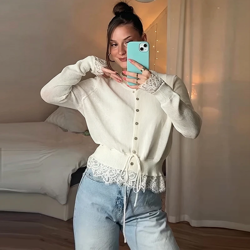 Creamy White