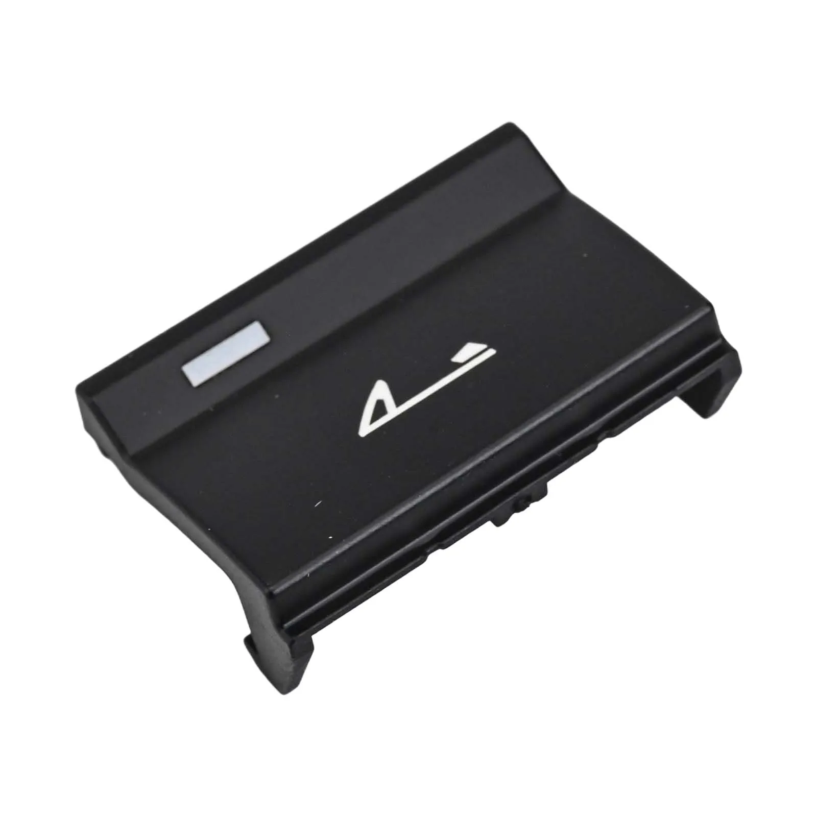 

Inner Control Button Convertible Lid Control Button OE Part Number 2009 To 2016 Model Direct Replacement Car Part