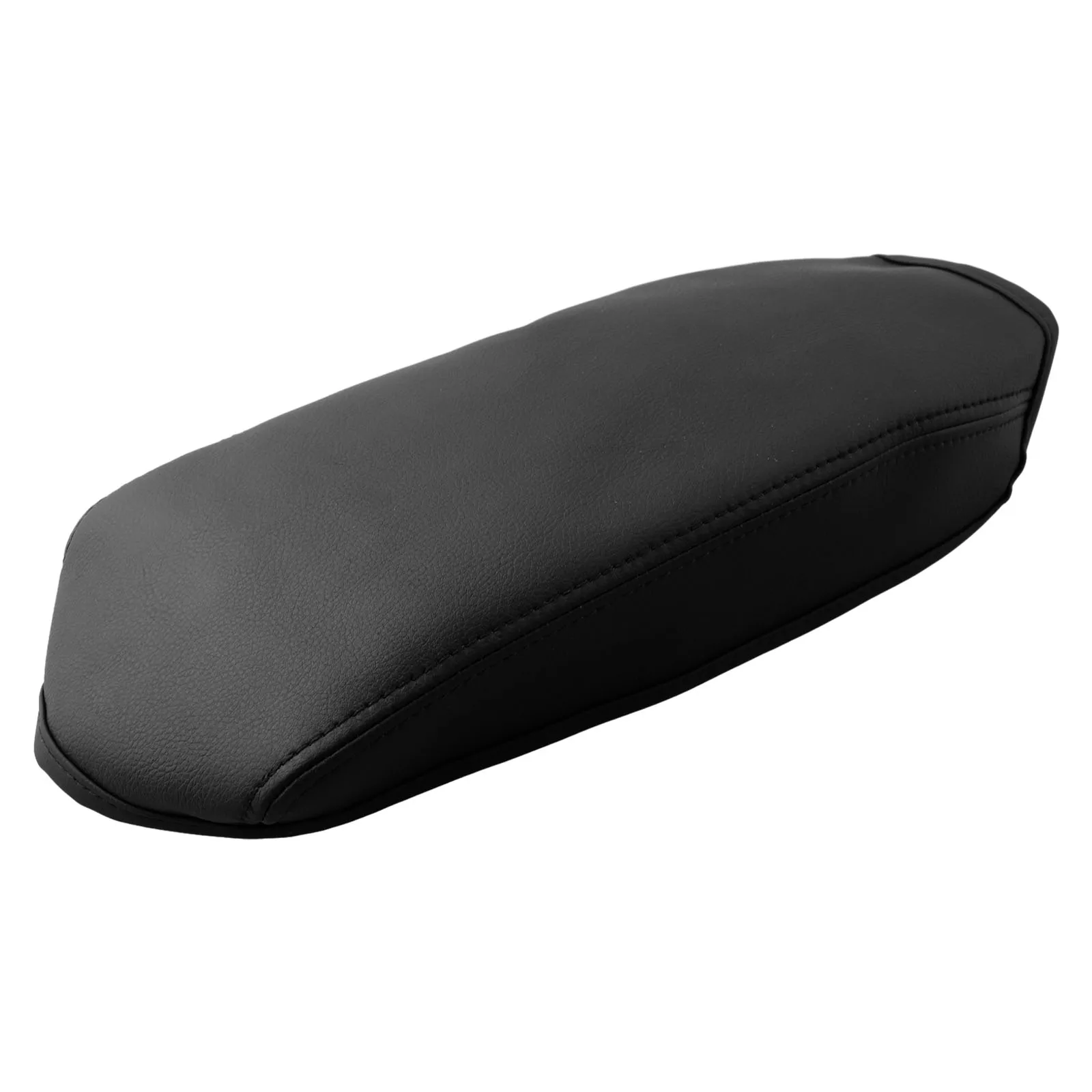 

Brand New Armrest Cover Door Panels For Honda Civic Lightweight Microfiber Leather PU Leather Practical 1pcs Skin