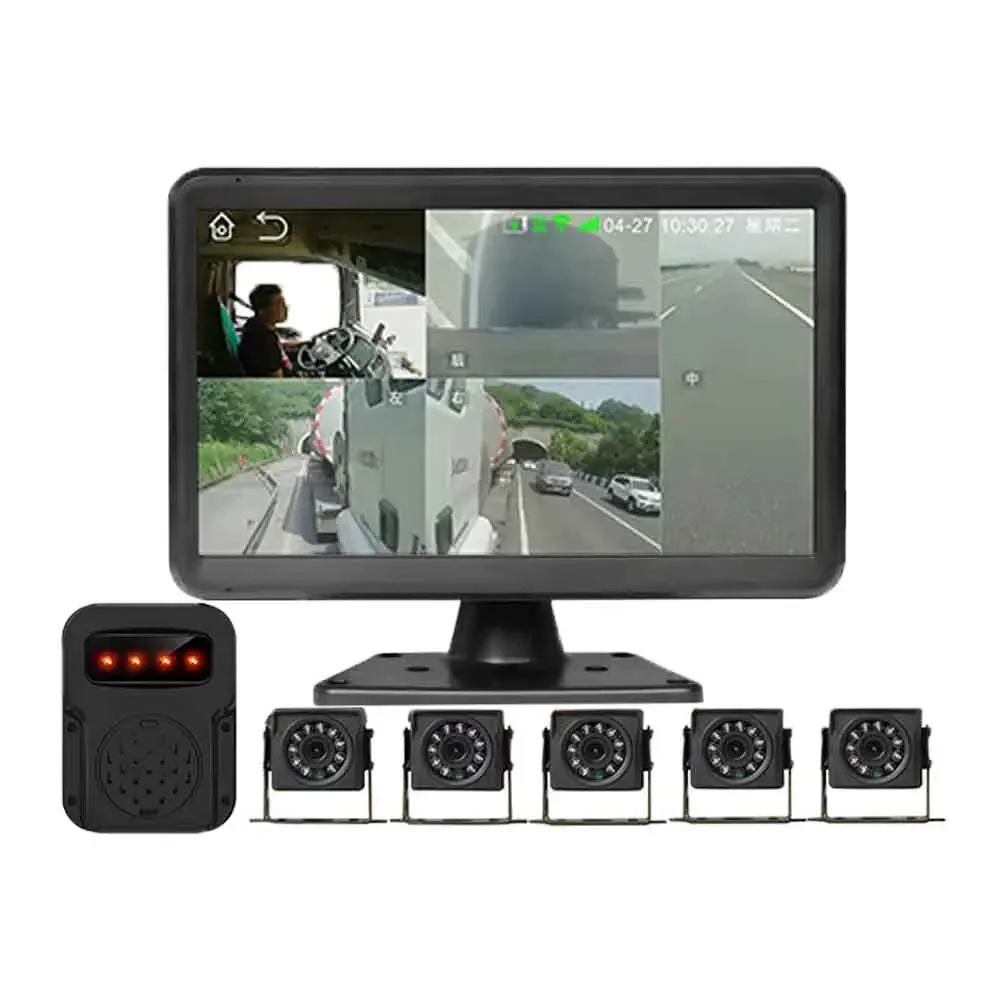 5 Channels Hd 4G Mo…