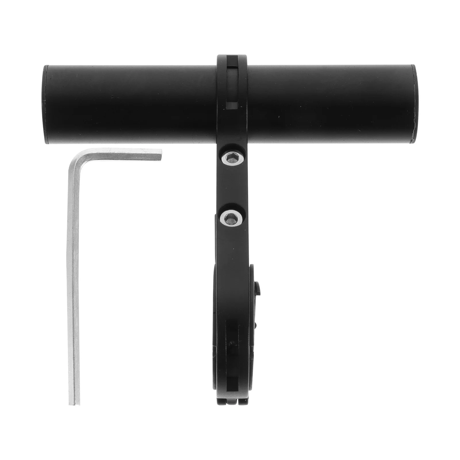 

1 Set Professional Alloy Handlebar Extender Durable Bike Extension Bracket Mountain Bicycle Lightweight Cycle Accessory Rack