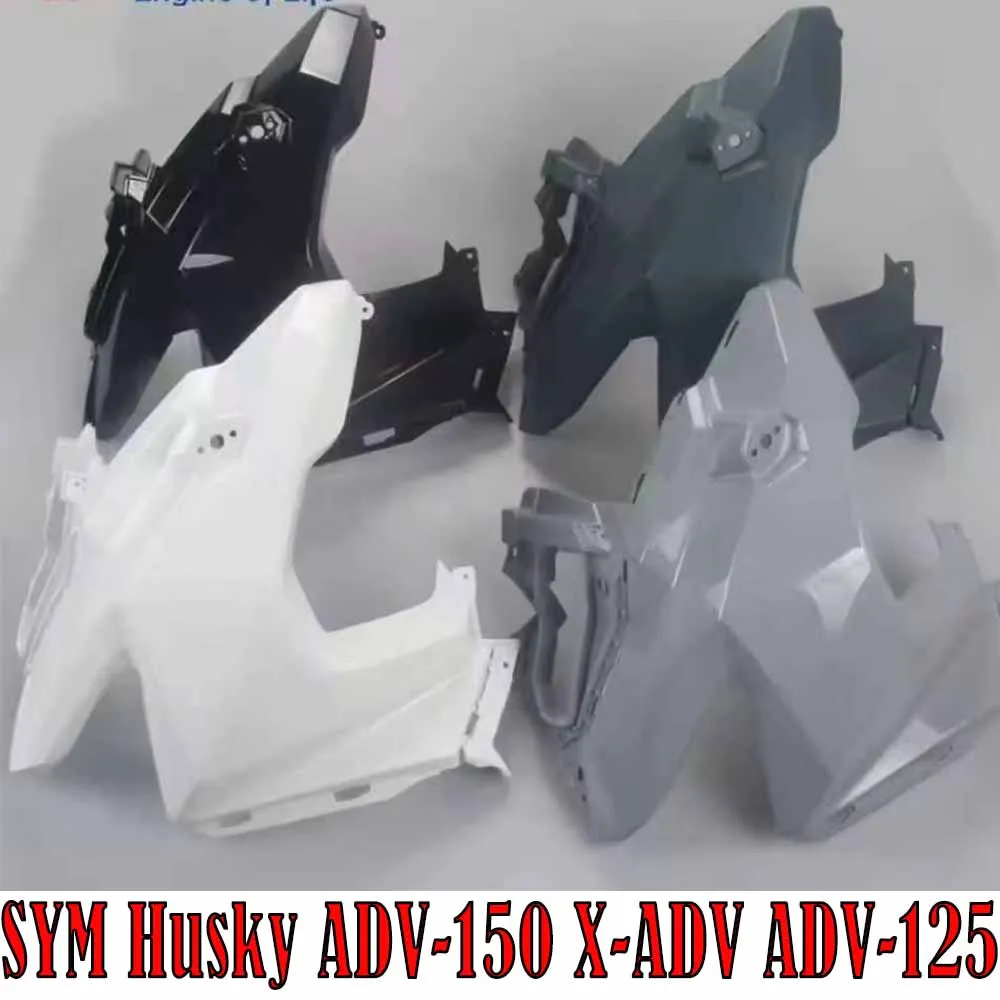 Fit SYM Husky ADV-150 X-ADV ADV-125 Motorcycle Right Front Panel Front Wall Side Cover Original New