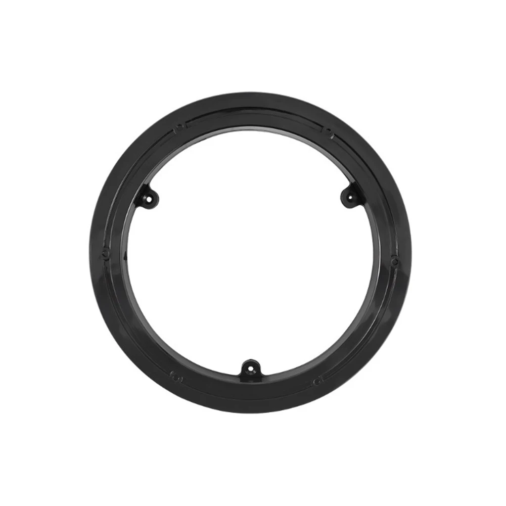 Turntable Bearing Rotating Bearing For Cupboard Versatile Usage 360-degree Rotation 8/10/12/14/16 Inch Turntable Stand