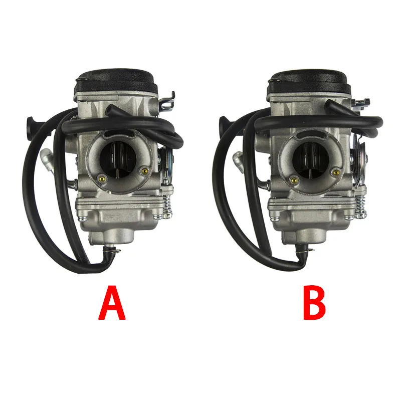 Motorcycle Carburetor For Yamaha YBR125 YJM125 YB125 XTZ125 TW125 TW200 Tk250 Rt250 2001-2017 Scooter Dirt Bike JD9-E4101-02-00