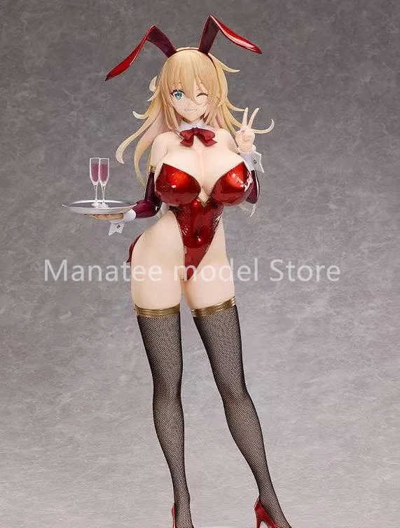 

100% оригинальный eronica Sweetheart купальник ПВХ фигурка аниме модель игрушки фигурка коллекция кукла подарок