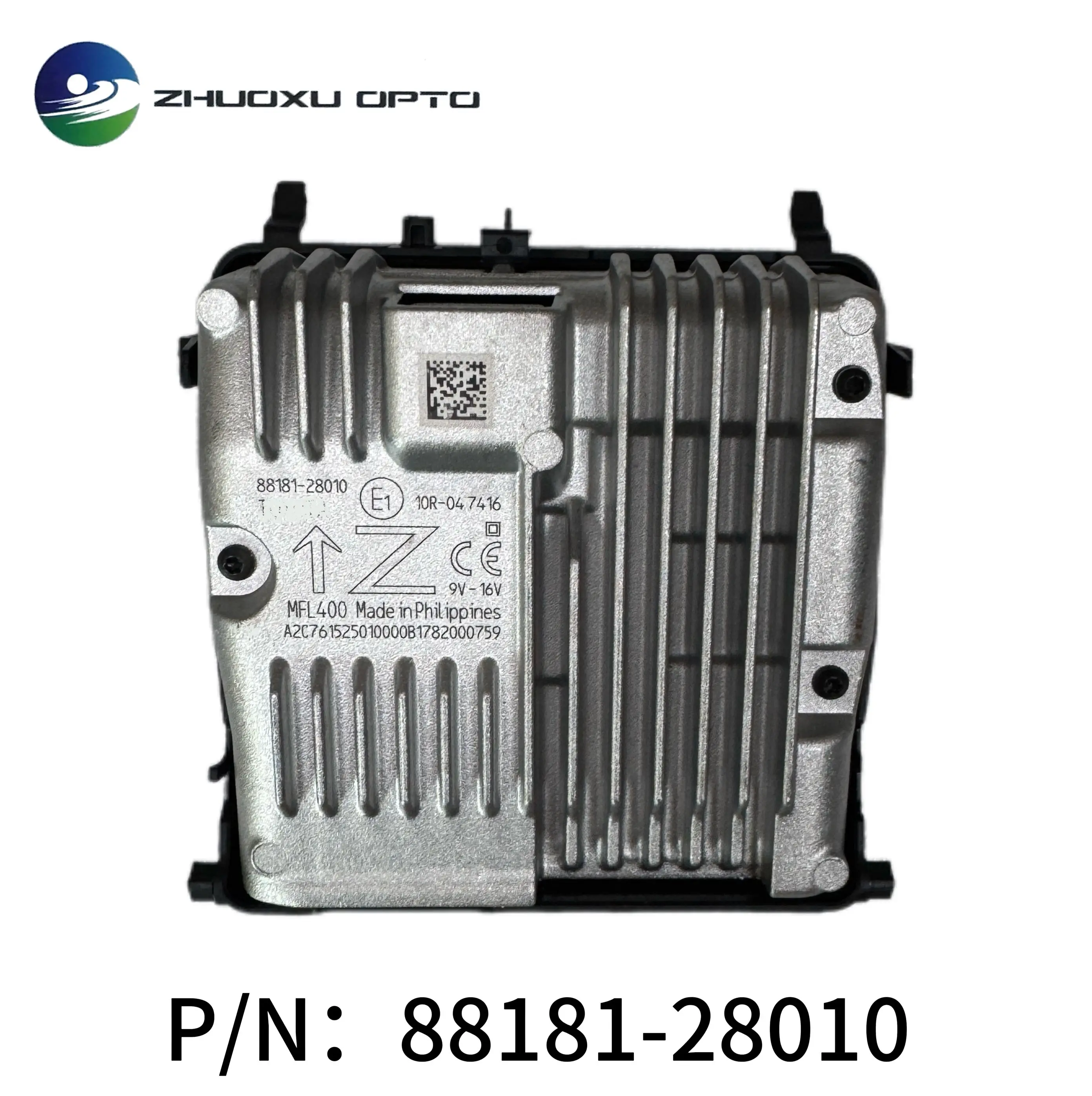 

88181-28010 Pre-Collision Camera Sensor Lane Keeping Departure Warning For Toyota Voxy Noah CAR Accessories 8818128010