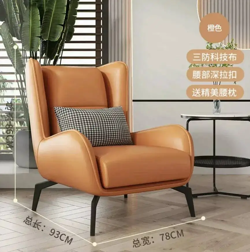 مريح الحديث لهجة كرسي مصمم الاطفال في بعض الأحيان انتظار غرفة نوم كرسي مكتب الغرور طبق الاصل كراسي الأثاث الشمال KTY043 #4