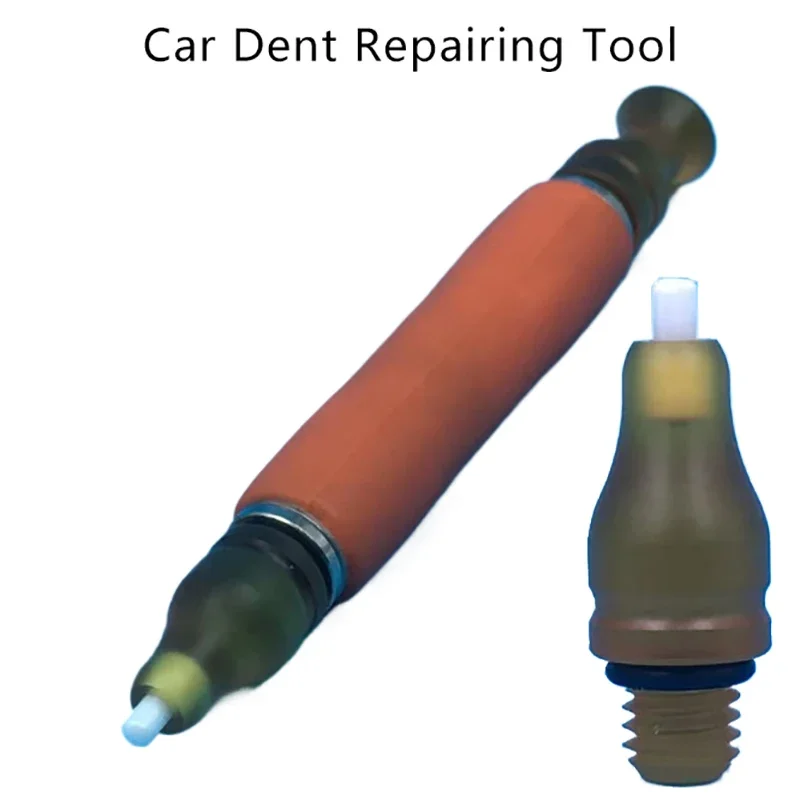 

Многофункциональная ручка для ремонта со заменой керамической головки; Идеально подходит для кузовных автомобилей и бытовой техники