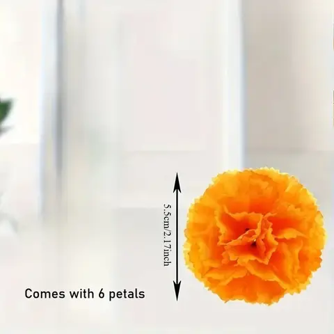 10 best sales Indisk bröllopsdekoration - №4