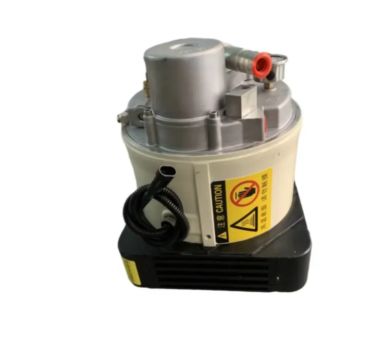 New Energy Bus Air Pump Electric Bus Air Compressor Bus Endurance Air Compressor