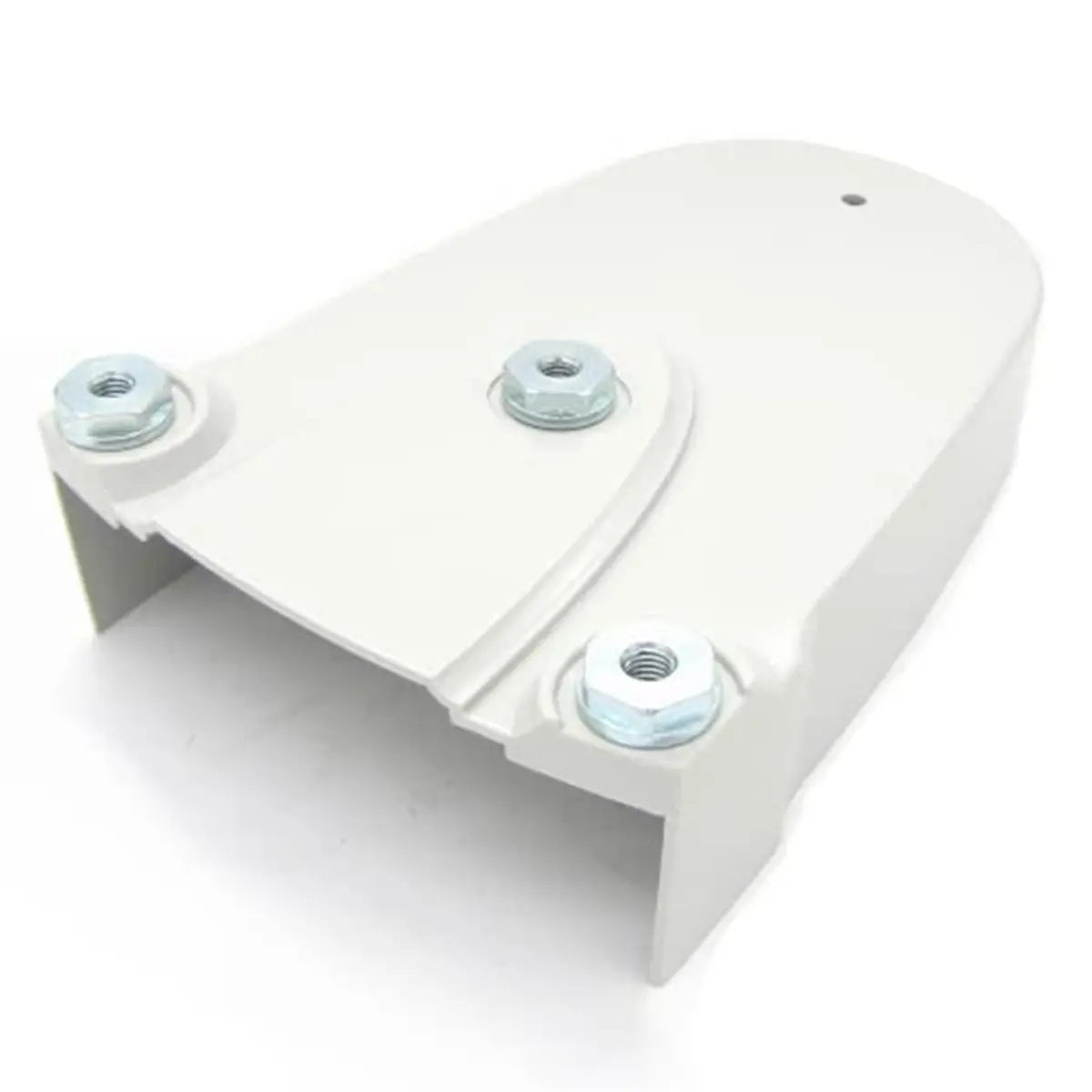 V Belt Protective Cover Set 94900007915 for Protection Cover Plastic+Aluminum+Rubber