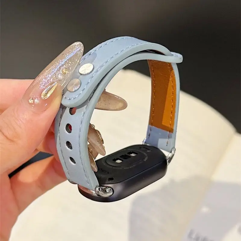 Double Buckle Strap… - image