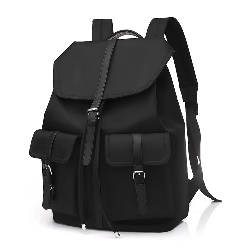 

Women's Large Capacity Oxford Cloth Backpack 2025 New Fashion Multi-Functional Traveling School Bag Hiking Outdoor Bag