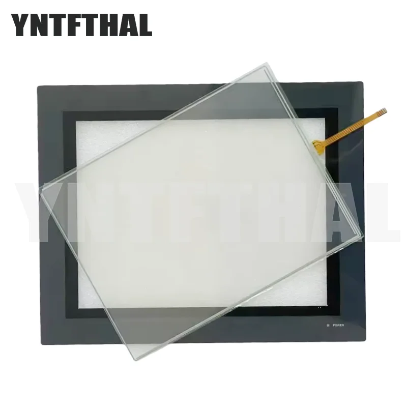 

Новинка: сенсорная панель ALICE-T4-V1 с защитной пленкой.