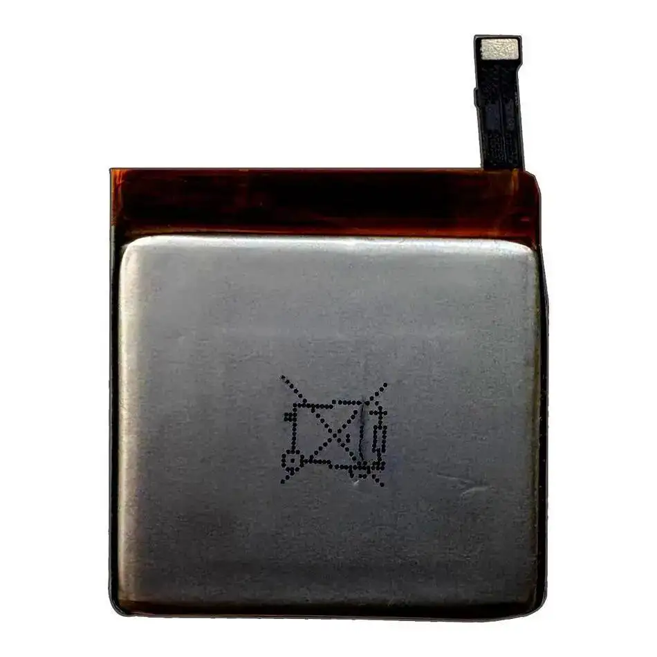 Buen rendimiento de baja temperatura PL332728V con cables para Huami Amazfit Stratos 2 A1609 A1619 batería de reloj 290Mah