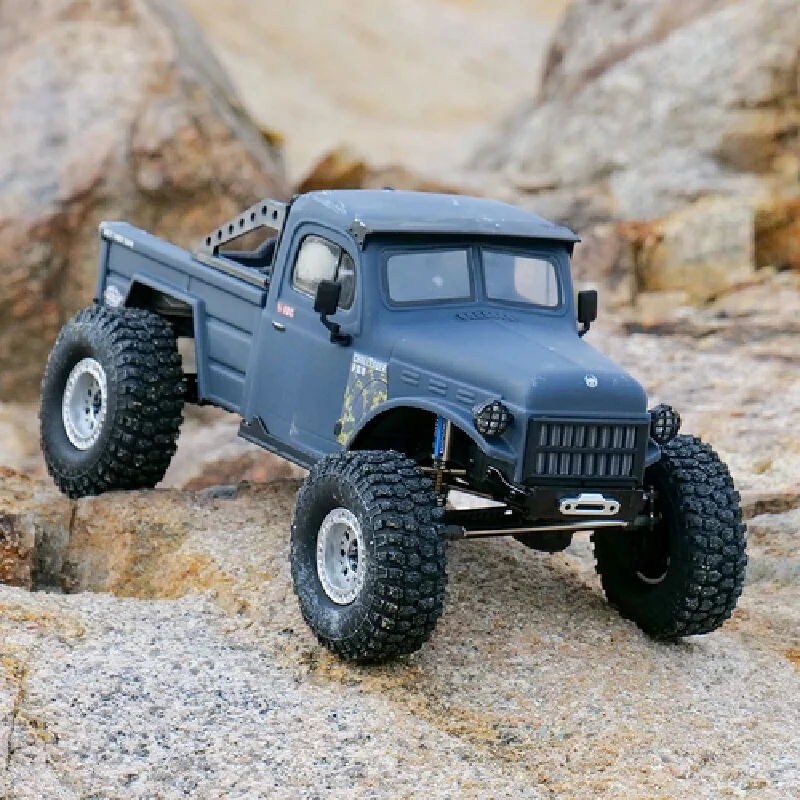 

RGT EX86170PRO Радиоуправляемые автомобили Внедорожник: 1/10 Передняя/4WD двухрежимная бесщеточная электрическая моделирующая радиоуправляемая модель для скалолазания Детский подарок
