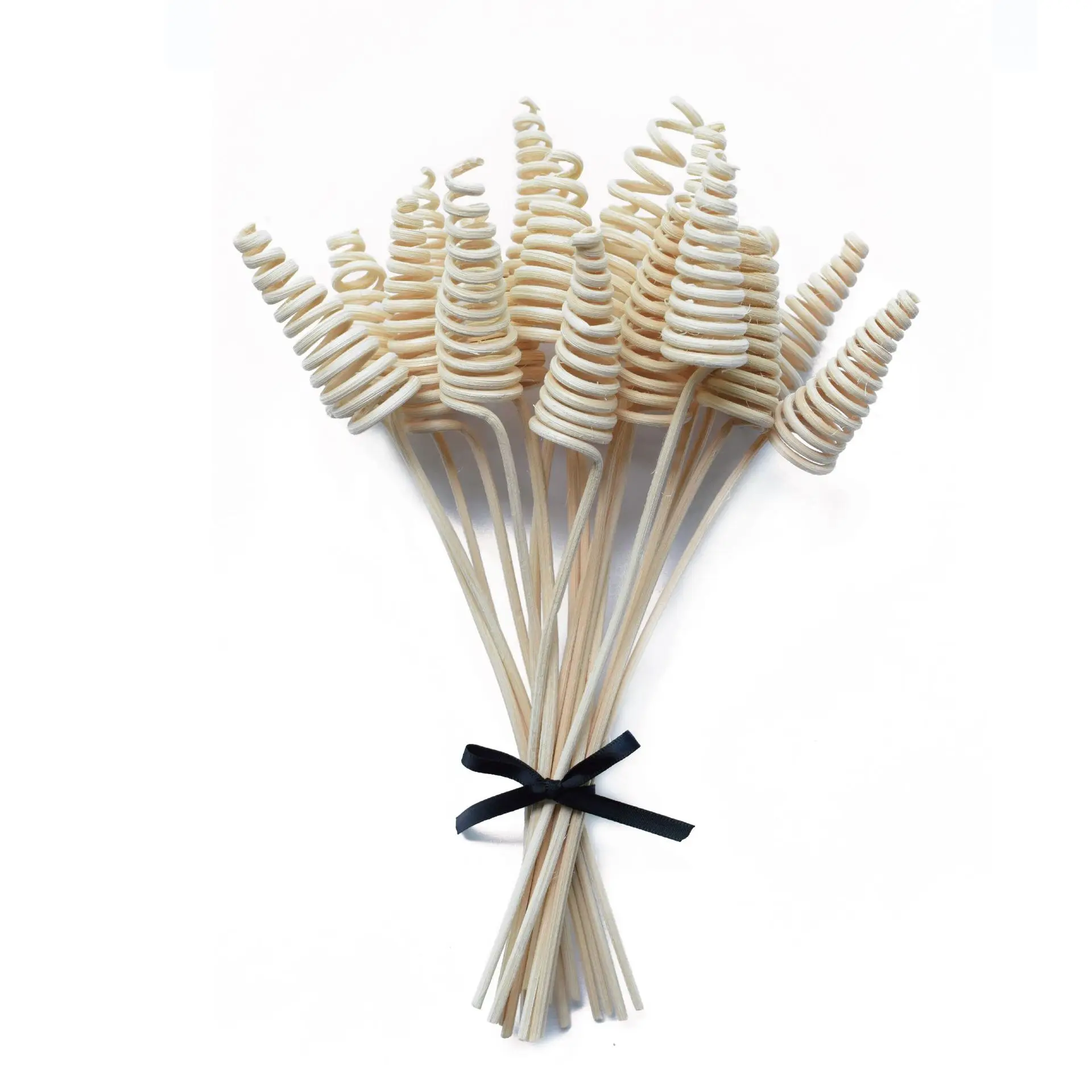 

50PCS Home Decoration Shaped Rattan Sticks Aromatherapy Volatile Rod,Reed Diffuser Bottle Perfume Oil Volatile Accessories