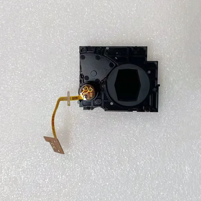 

Lens iris motor assy repair parts for Sony HXR-NX100 HXR-NX200 PXW-Z150 NX100 Z150 NX200 camcorder