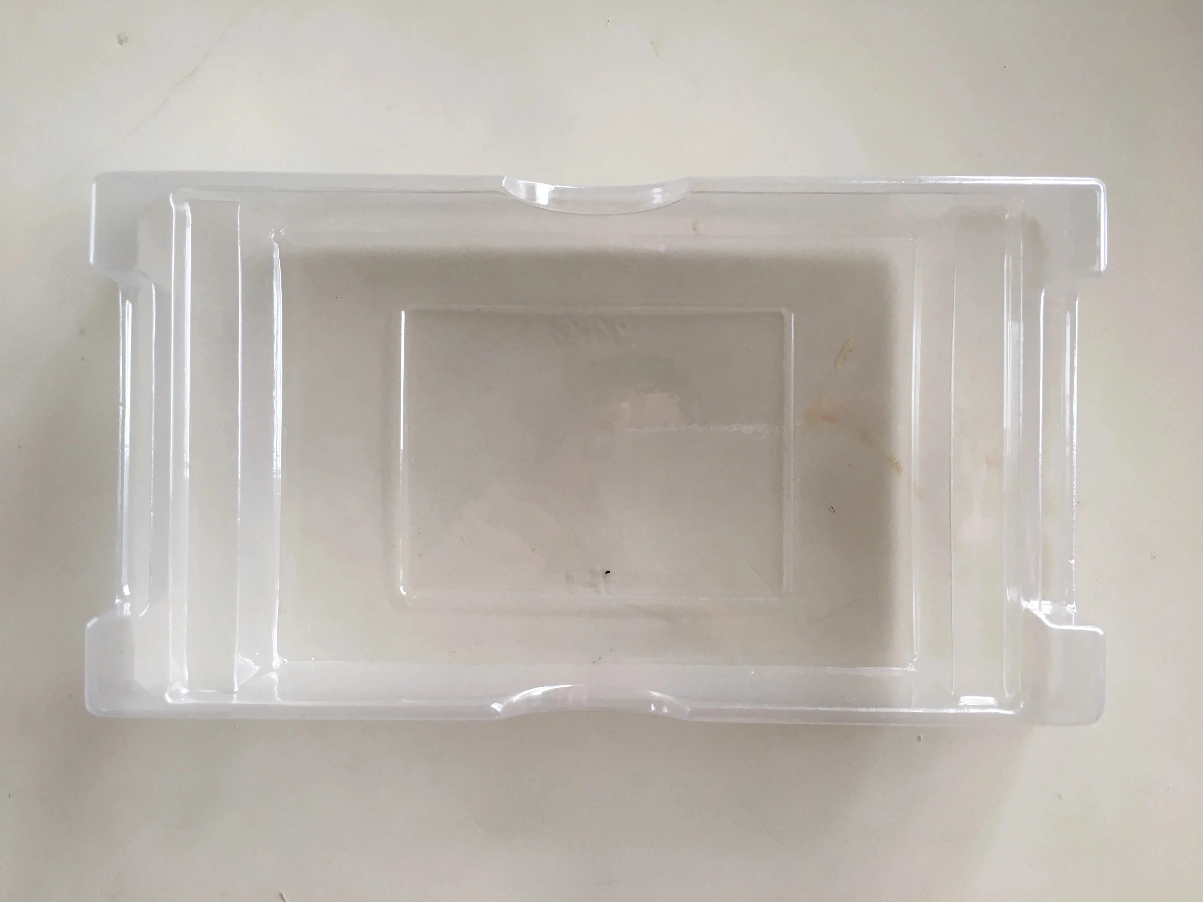 plastic inner tray for super f - огляд і ціна Arcade Quest