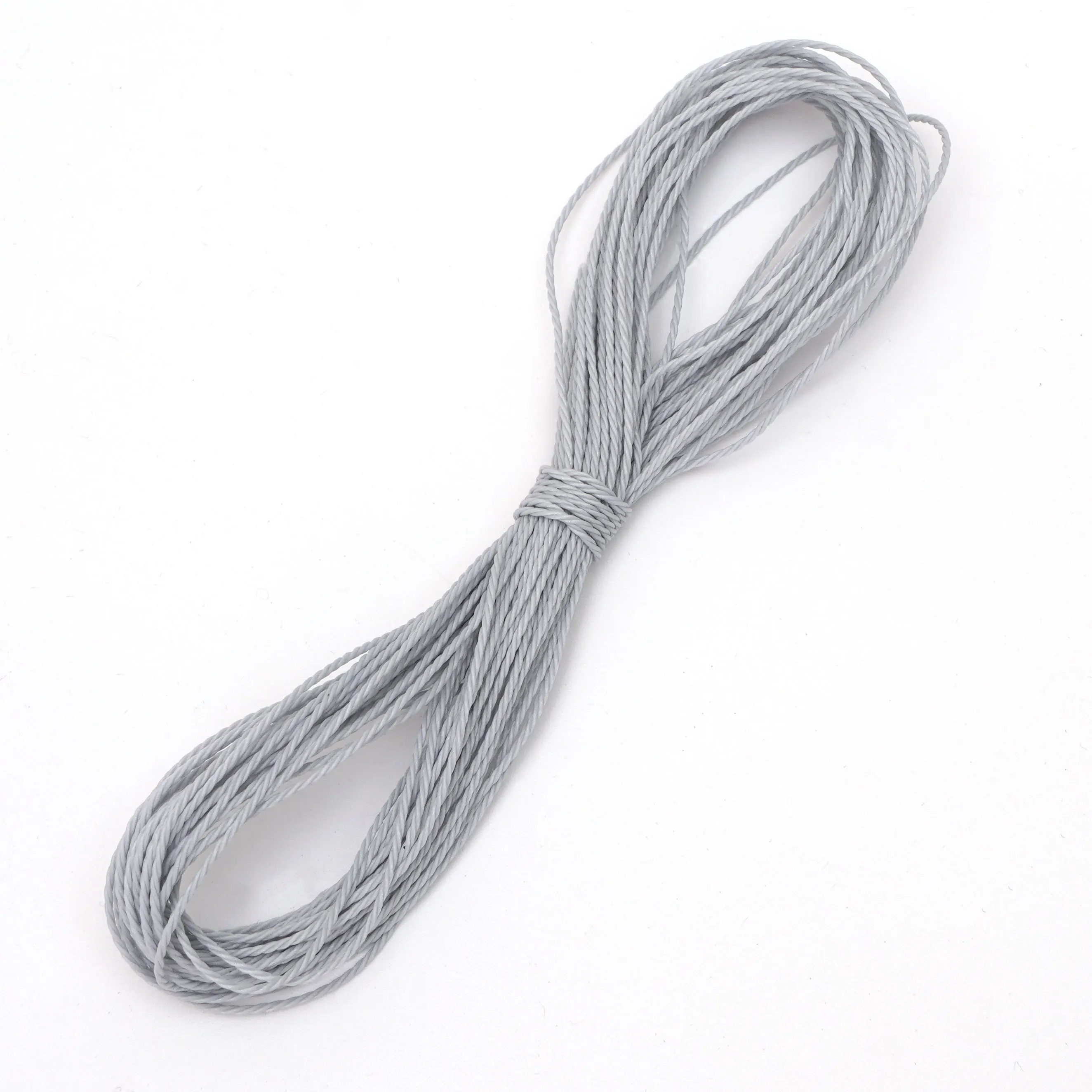 Waxed Polyester Thread for Crafts and Jewelry Making