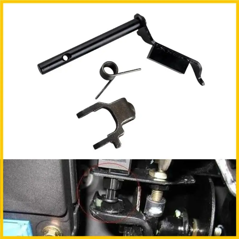 

G5AD Clutch Release Fork Bearing Replacement Release Fork Bearing Assembly for I10 1.1L 2011-2014 Auto Accessories 4143002565