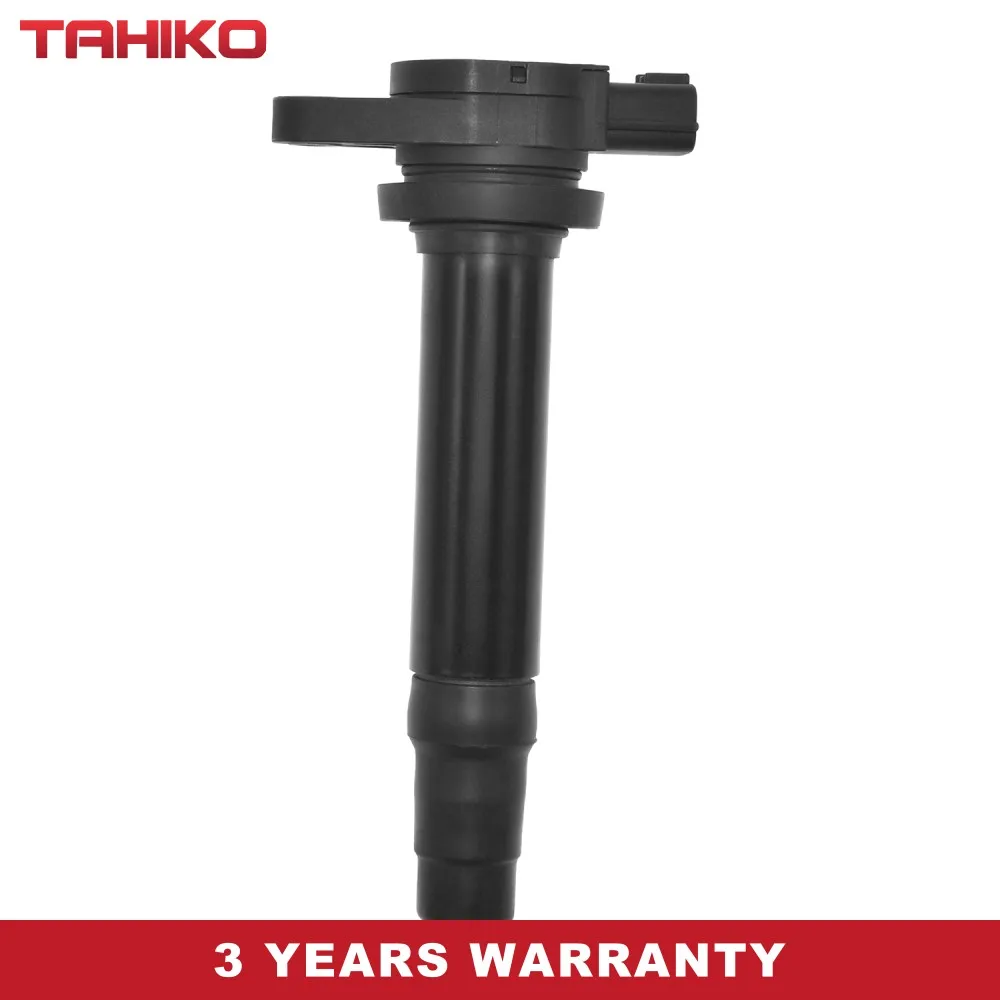 

Катушка зажигания 22448-4M500 ПОДХОДИТ ДЛЯ Nissan Sentra GXE Sedan 4-дверный 1,8 л 1769CC 108Cu 2001 г. В. l4 ГАЗ DOHC Натурально аспирация