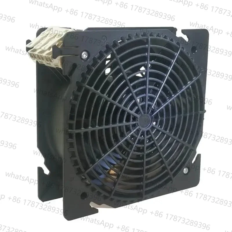 

DV4600-492 115V 60Hz Axial Cooler Fan New Original With Warranty DV4600492