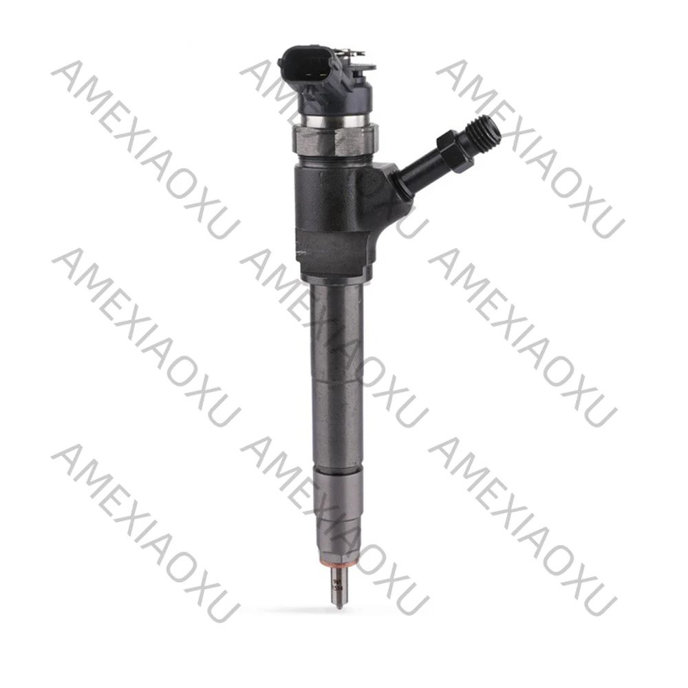 0445110250 WLAA13H50 WLAA13H50 Passend für Mazda BT-50 WL2.5 Für Ford Ranger Diesel-Einspritzdüse AMEXIAOXU