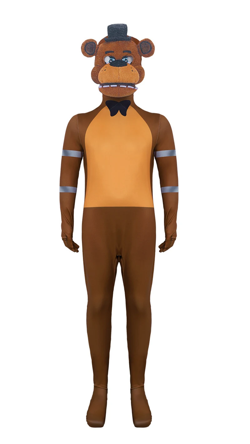 S795cdeed30d841b3a15165adee95cb47P - Five Nights At Freddy's Merch