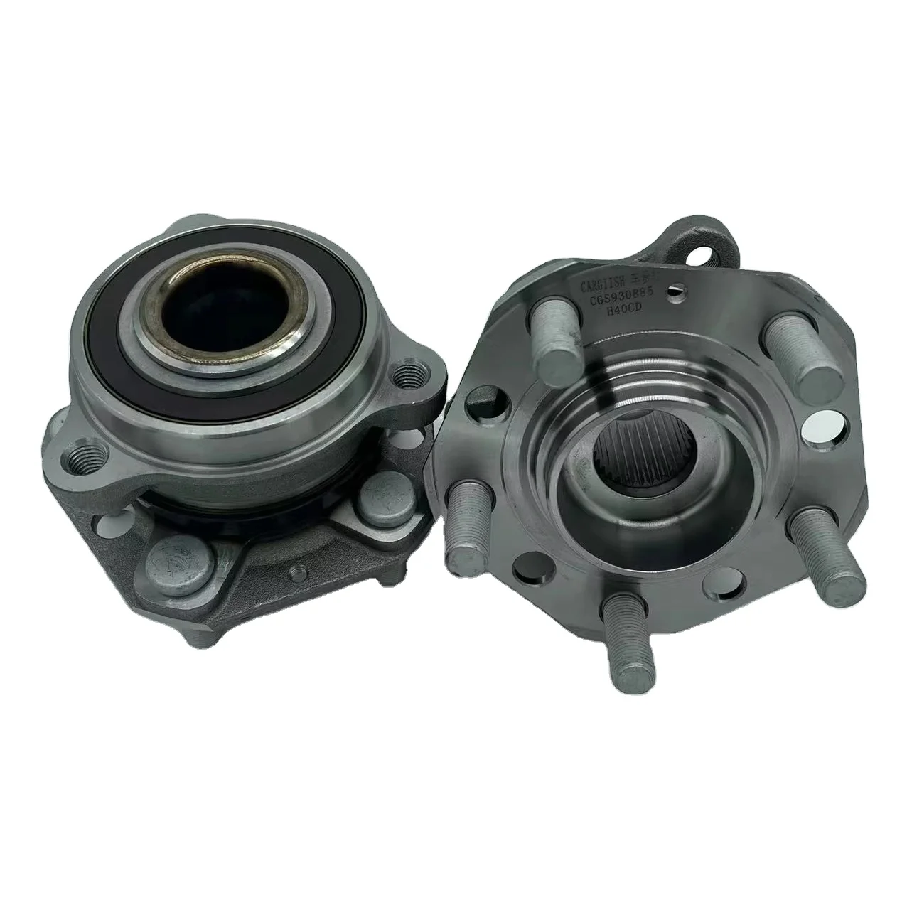 

1044123-0O-B Guaranteed Quality and Best-selling Wheel Hub Bearing Assembly Automotive Bearings Wheel Hub for TESLA