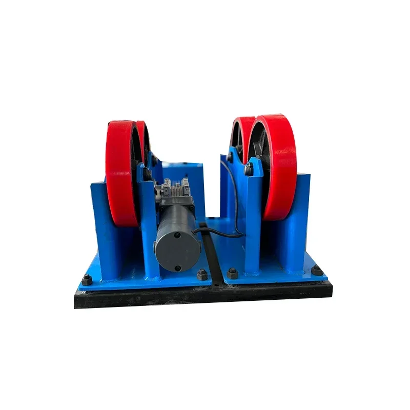 

Adjustable Rotating Welding Turning Rolls Pipe Welding Rotator