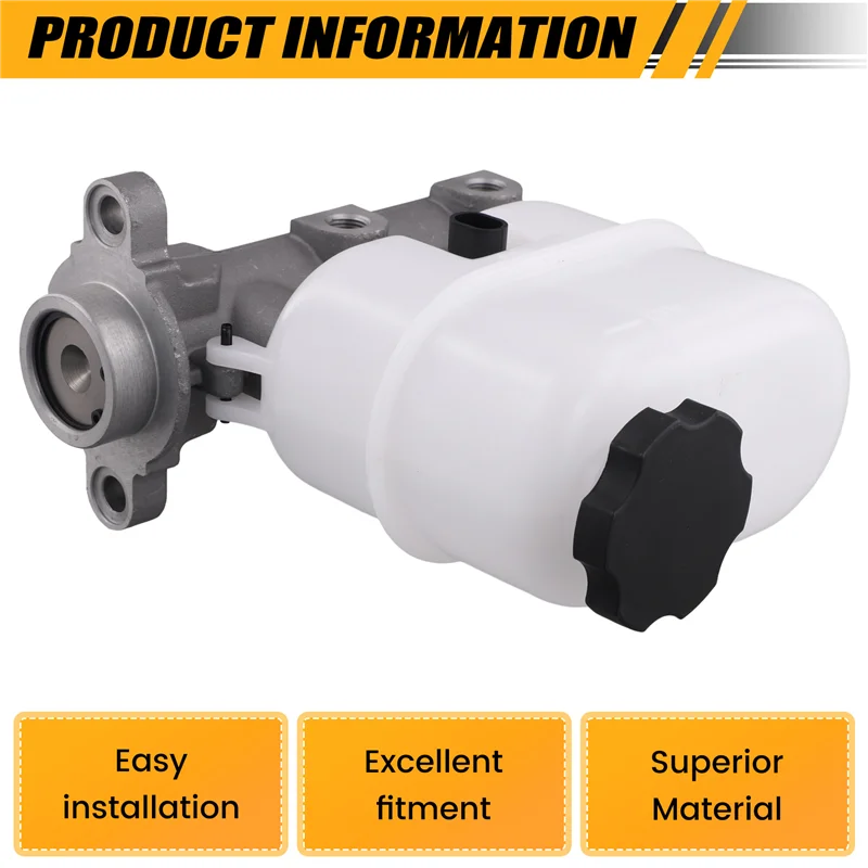

A58X-Brake Master Cylinder Brake Master Cylinder For Silverado Brake Master Cylinder