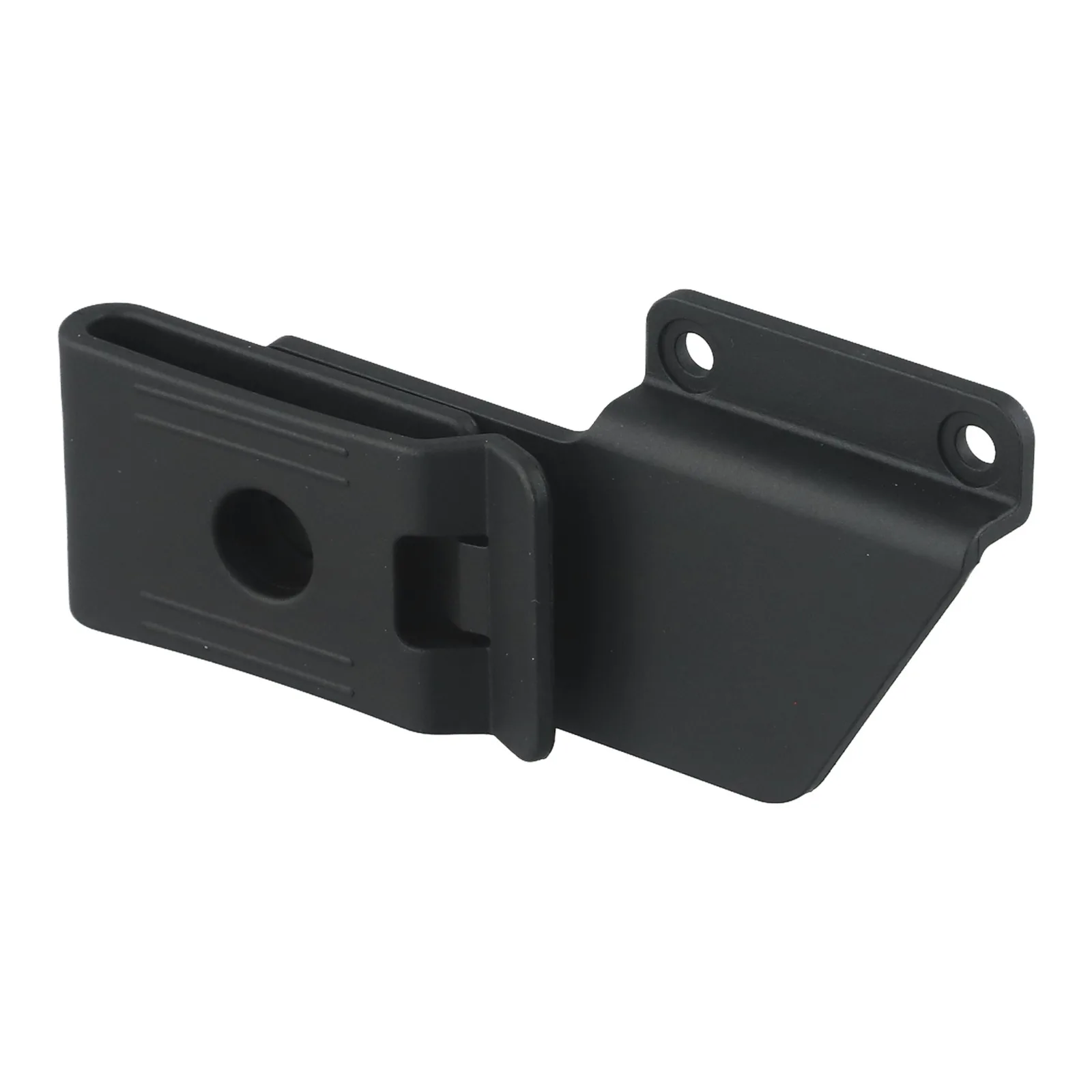 360 Degree Rotatable Clip Belt Clip Accessories Practical Camping Tool Long-lasting Use Tool Sheath For Camping