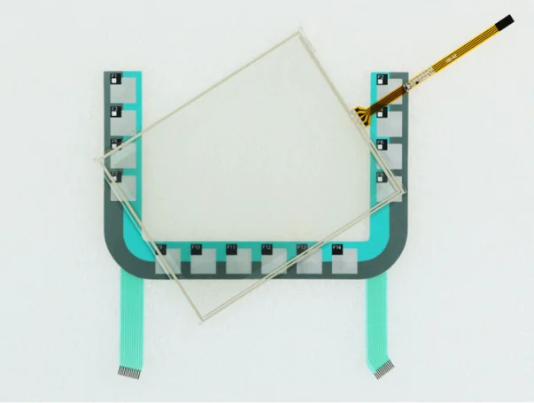 A5E00415743 brand new touchpad button panel