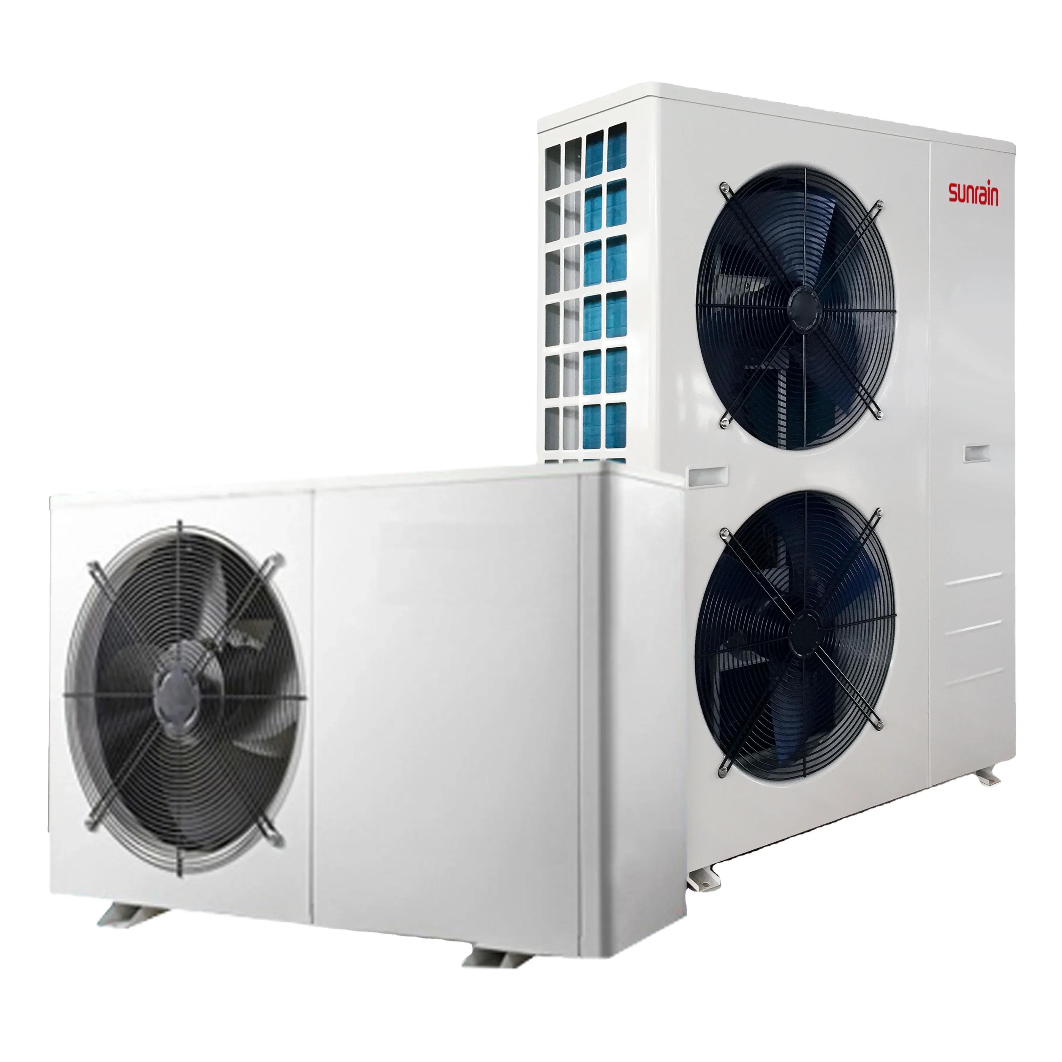 

【2026】Residential Low Noise Heat Pump Air To Water Heat Pump For Cooling And Heating
