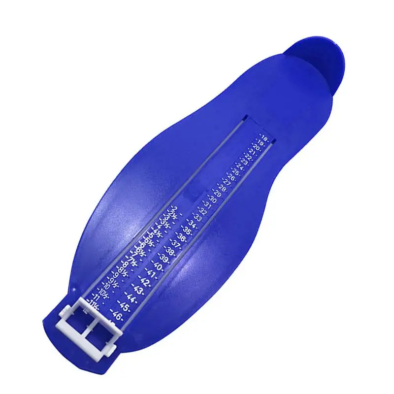 

Foot Measure Tool Gauge Adults Shoes Helper Size Measuring Ruler Tools Adults Shoe Fittings 1847 Yards