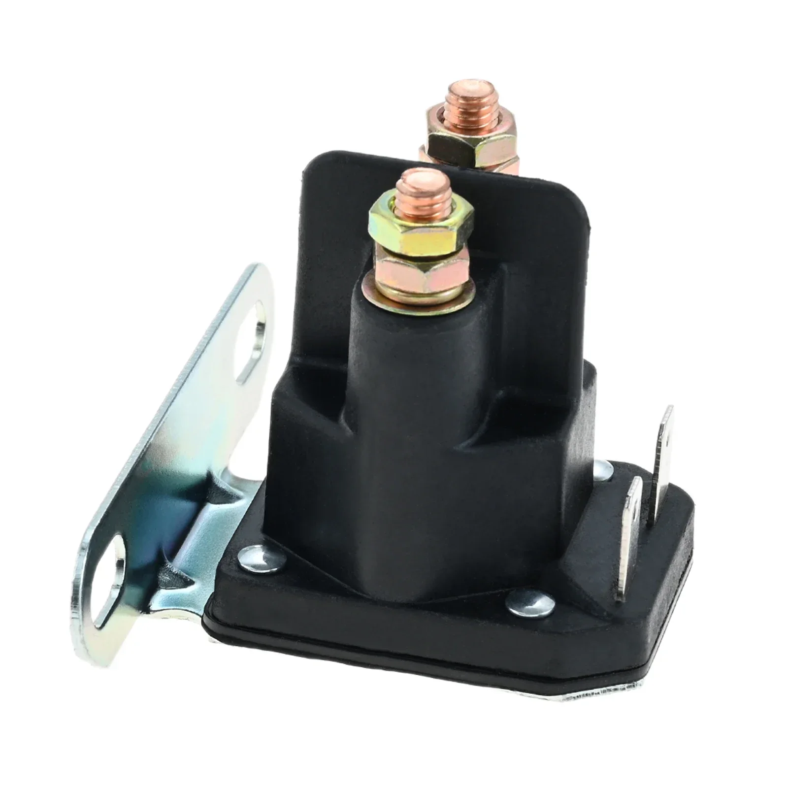 862-1211-211-16 Fit for Trombetta John Deere MTD Cub Cadet Lawn Tractor Solenoid Relay 725-04439 LA100 LA105 LA110 LA115 LA120