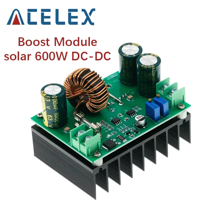 Dc Buck Module 12V2… - image