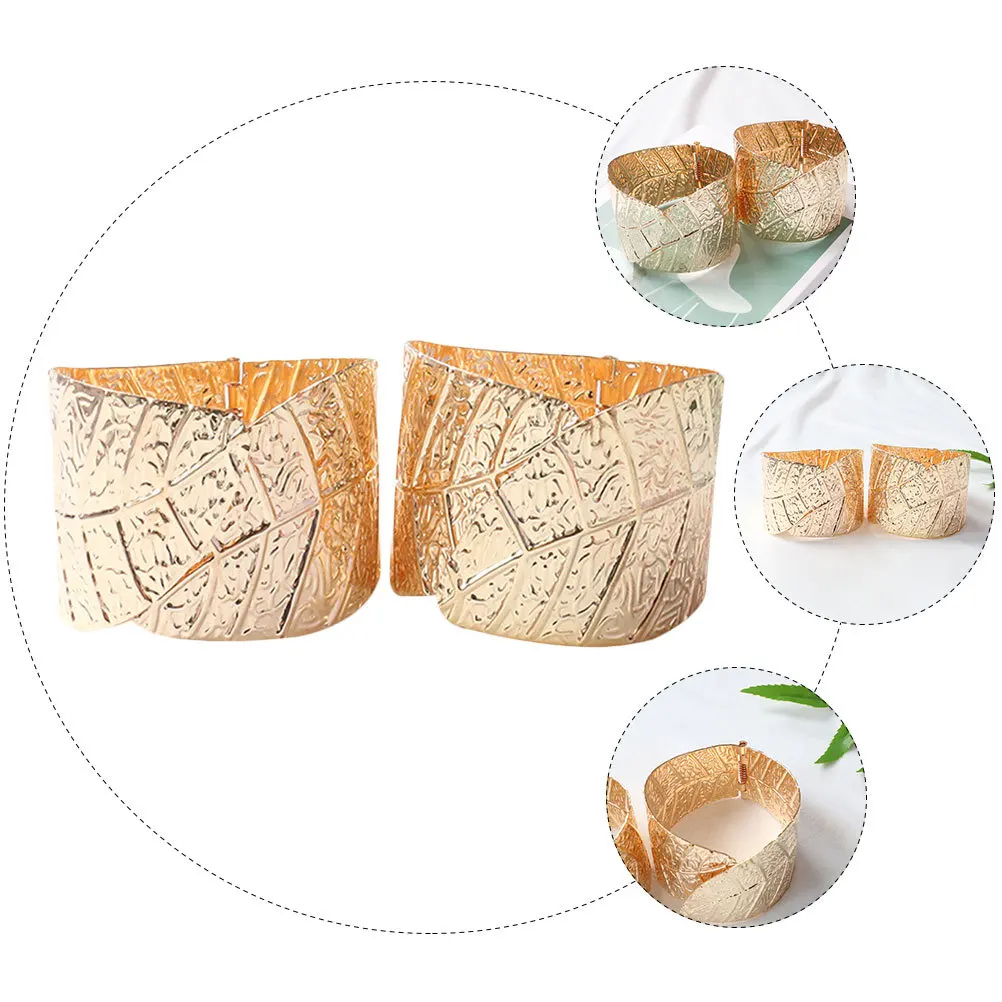 

2Pcs Curtain Tiebacks Alloy Leaf Design Chic Decorative Fastener Buckles for Elegant Curtains Curtain Fastener