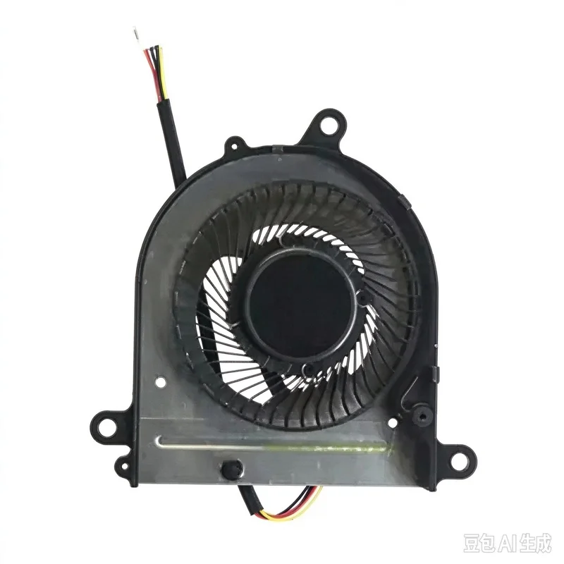 Cooling Fan For MSI PE42 PS42 MS-16S1-16S3 MS14B2-CPU 8RC 8RA 8RB 8M DC5V 0.5A