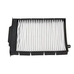Car Cabin Air Filter For Renault Megane 2 II 2002 2003 2004 2005 2006 2007 2008 2009 7701055109 Auto Parts Accessories