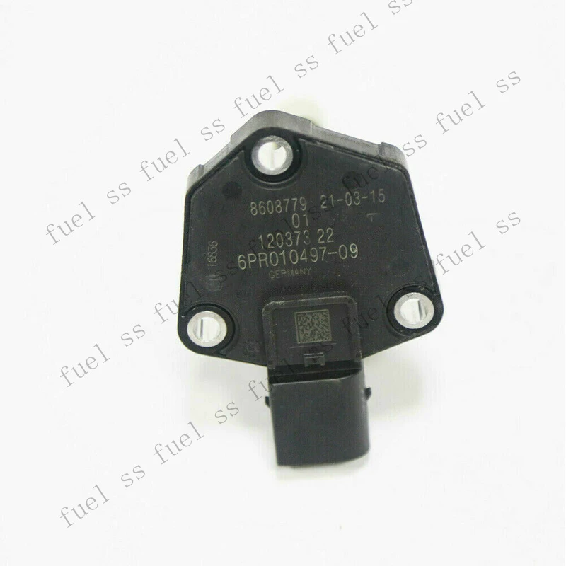 S+ Engine Oil Level Sensor 8608779  For BMW 1 2 3 4 5 6 7 Series X3 X4 X5 X6