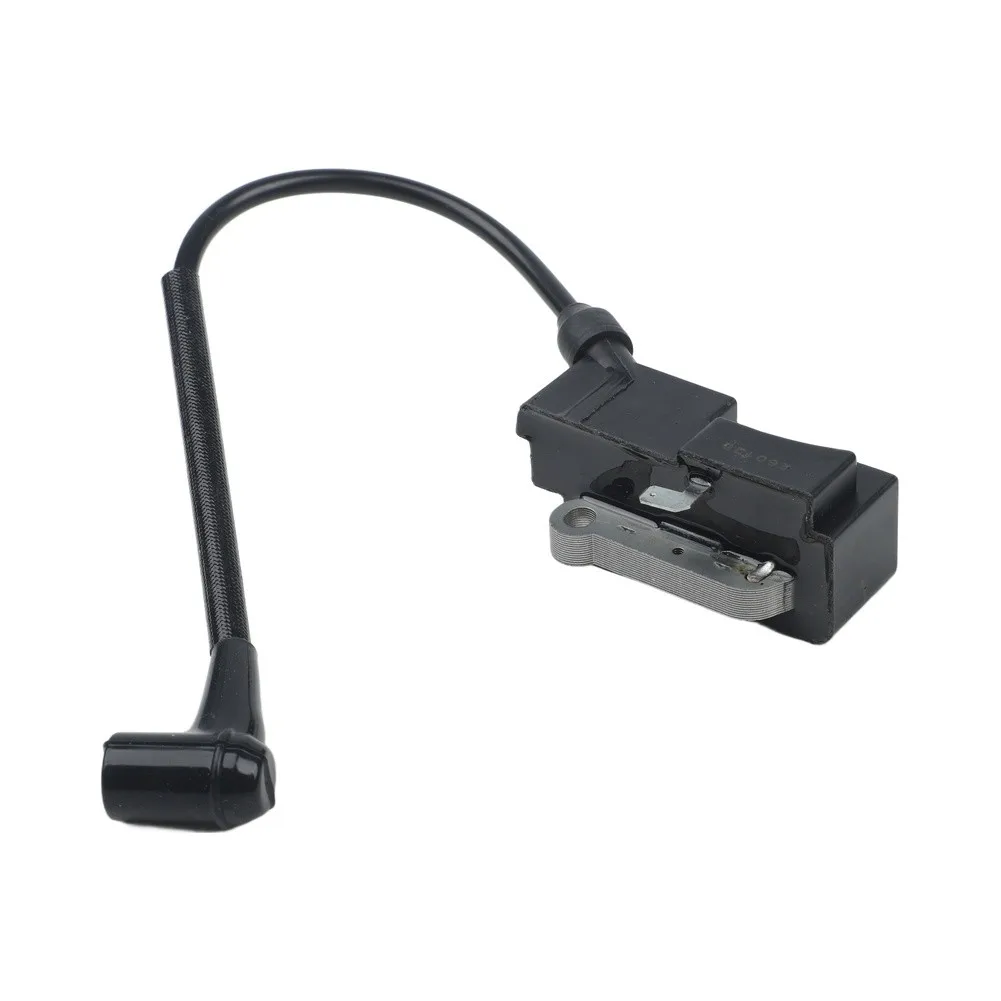 Engine Ignition Part Ignition Coil OEM Specification Robust Metal Build Direct Replacement For Professional Landscaping