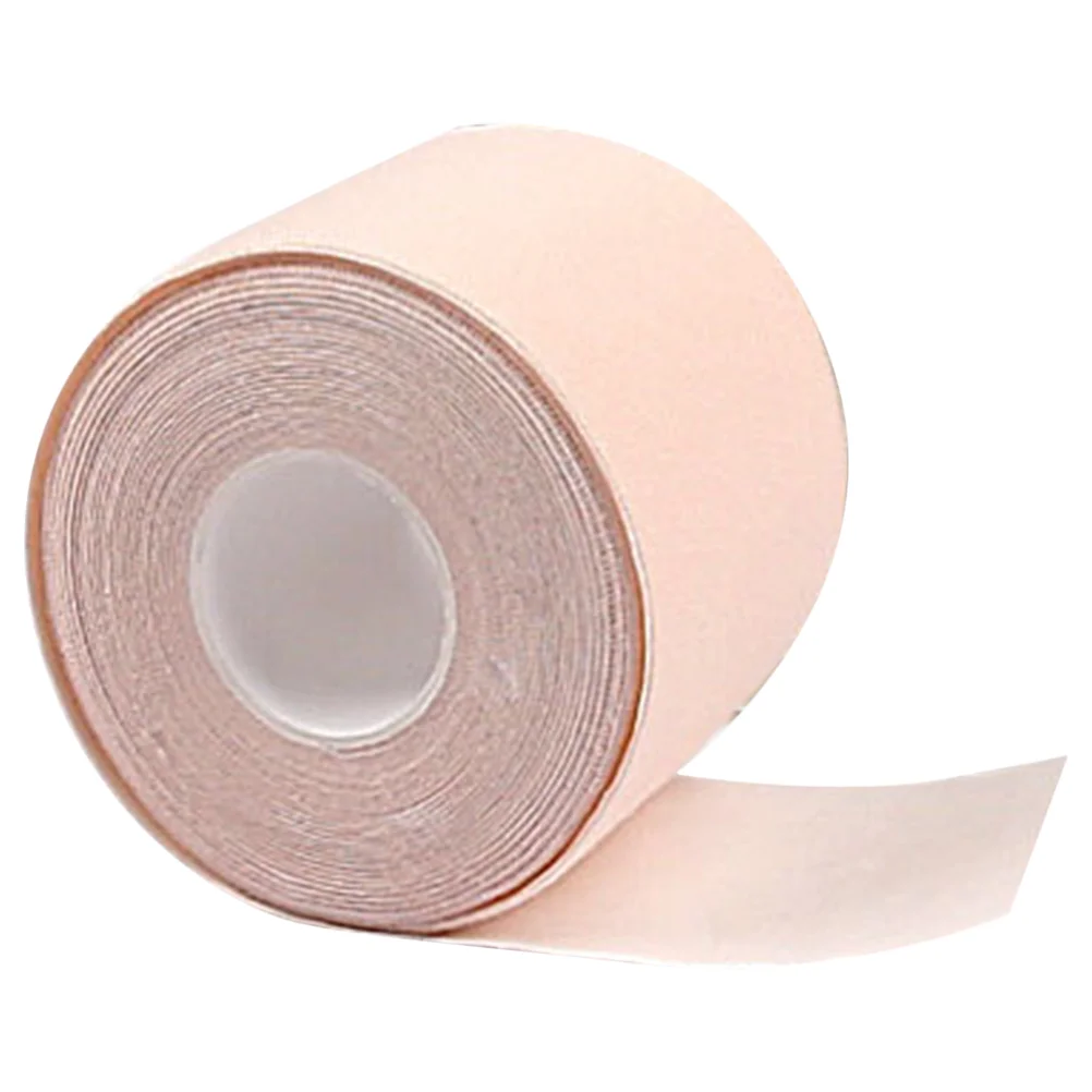 Anti-wear Velvet Tape Blister Bandages for Feet Skin The Back Adhesive Heels Shoes Flannel