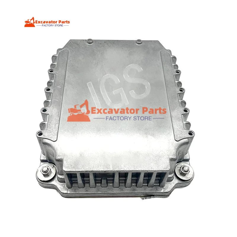 Excavator Engine Control Unit ECU ECM VOE 14531360 20582958 14548126 60100002 For Volvo EC210 EC240 EC290 EC360B