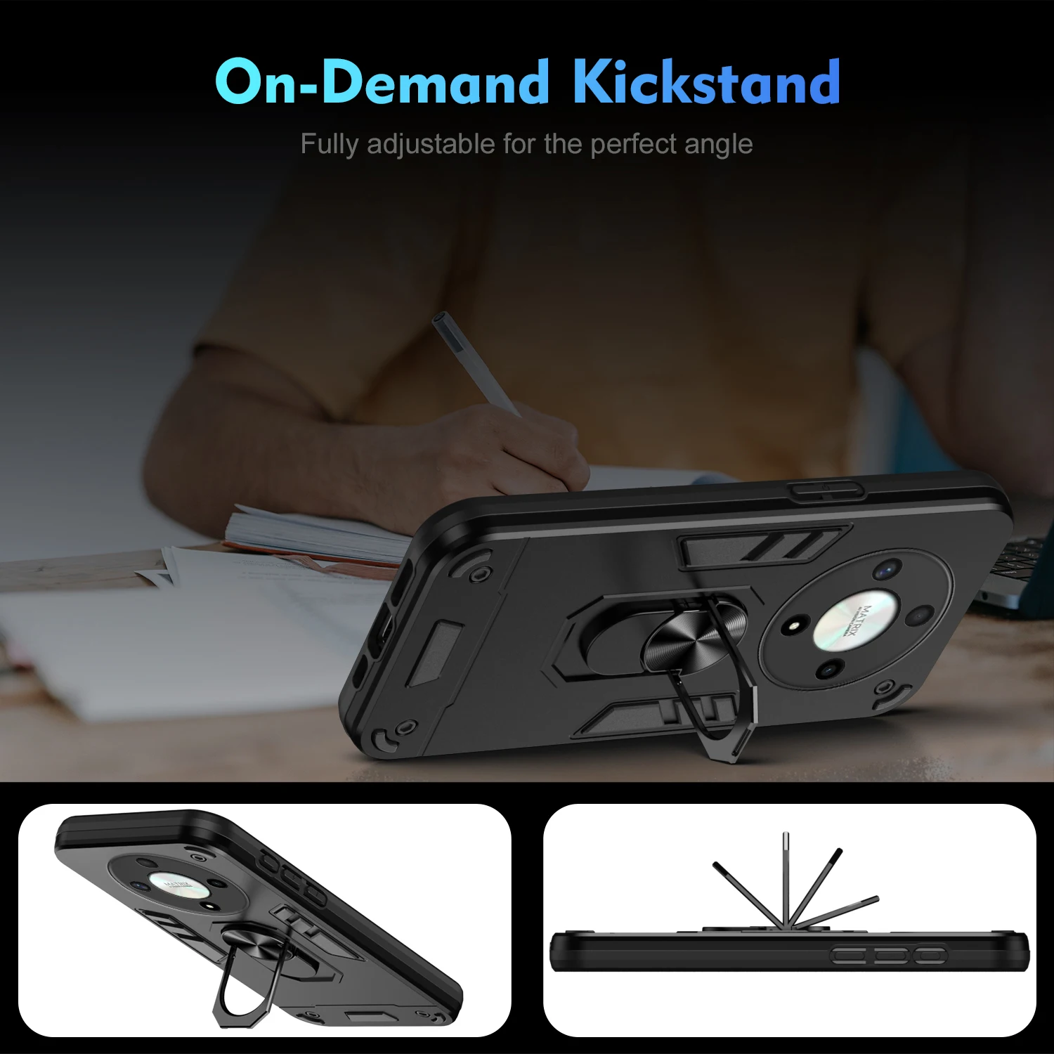 For Honor X9B X8B X… - image